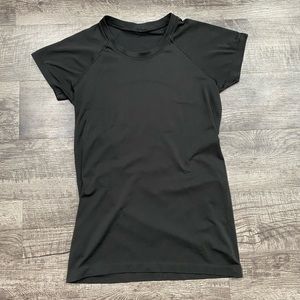Lululemon Athletica Swiftly Tech short sleeve